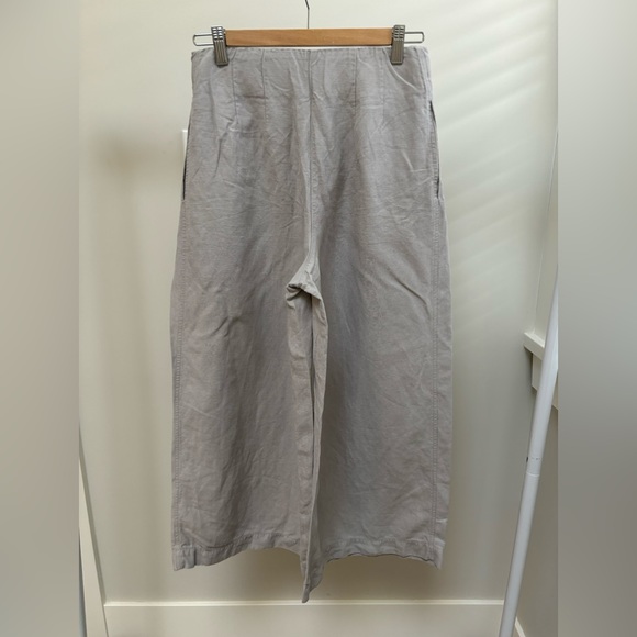 Aritzia Wilfred Wander Pant - Picture 2 of 4